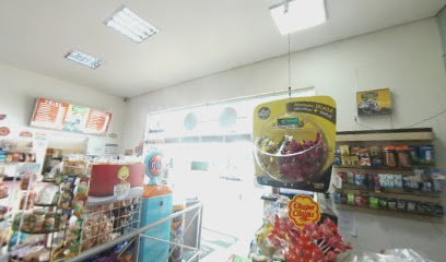 Posto Iguatemi Luís Antônio