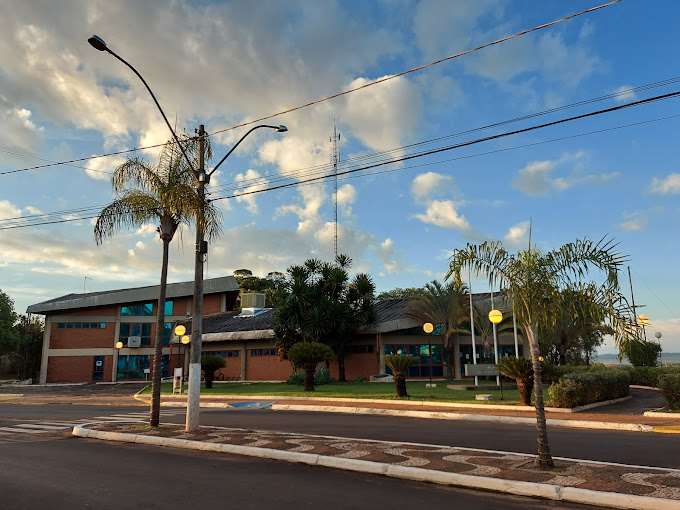 Prefeitura Municipal de Luiz Antônio