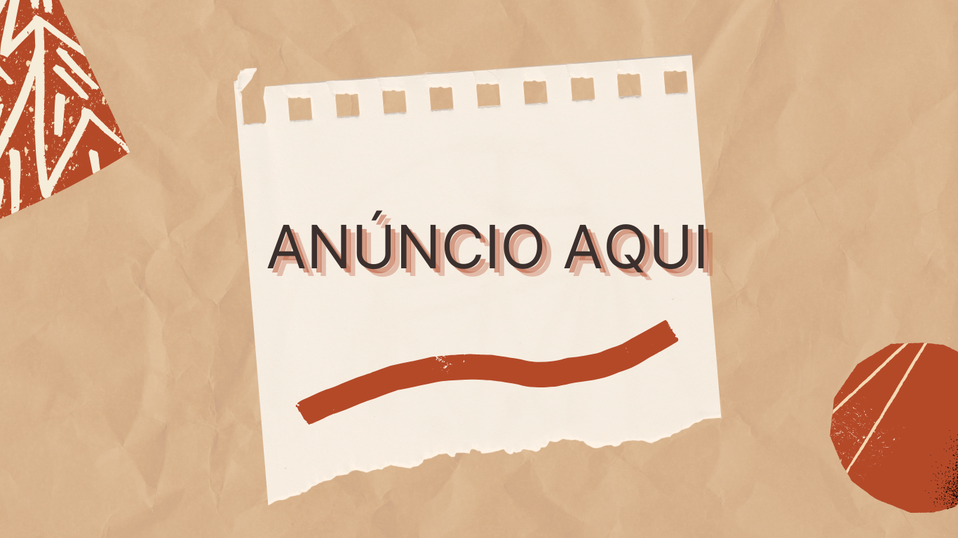 Anuncie aqui
