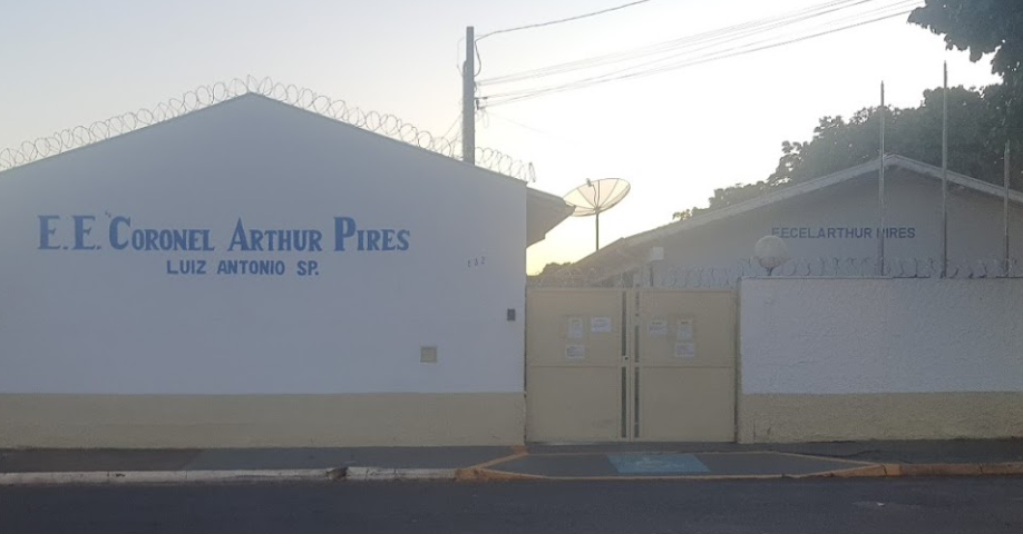 Escola Coronel Arthur Pires