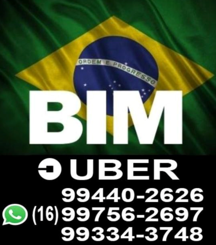 Bim Uber