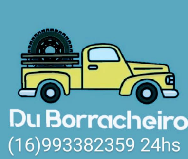 Borracheiro móvel 24h - Duh Borracheiro
