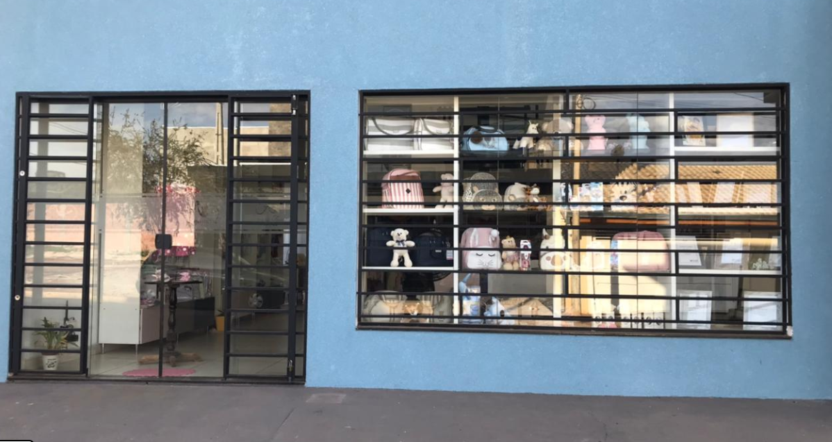 Cegonhitas - Kids Store