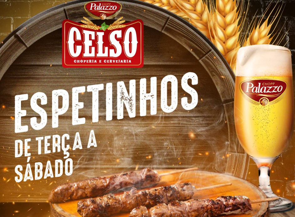 Celso Bar