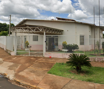 Igydio Rosatti Cemei