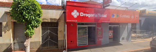Drogaria Total - Farmavip 3