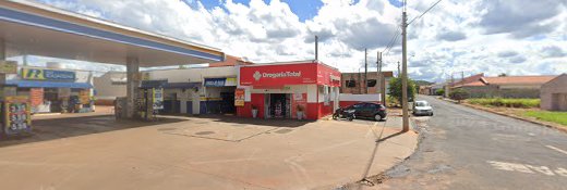 Drogaria Total - Unipharma II