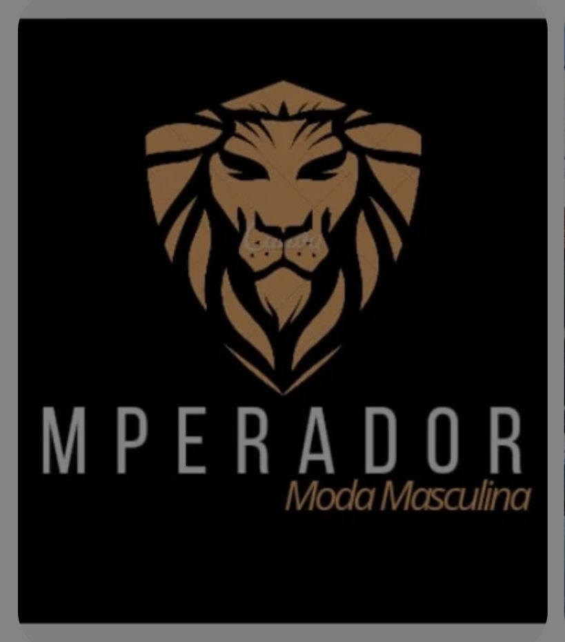 MPERADOR MODA MASCULINA