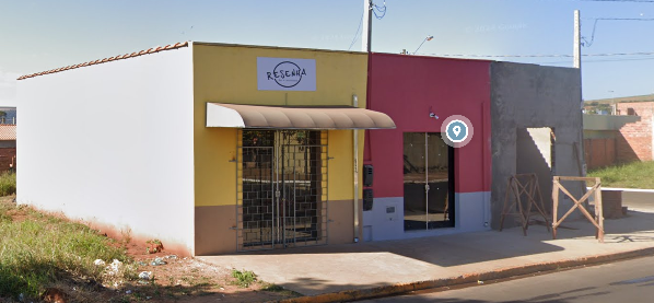 Lauanne Moda Feminina