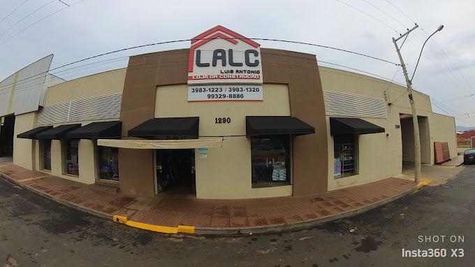 Loja da Construção