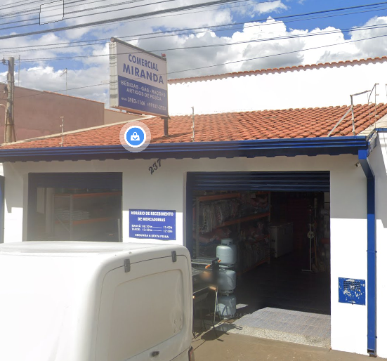COMERCIAL MIRANDA