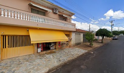 Olavo Mamede SIlva - Padaria do Marelinho