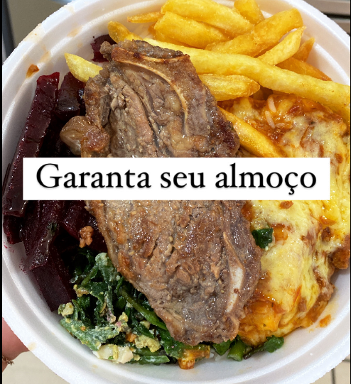 Marmitaria Dona do Sabor