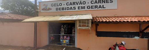 Mercado Bebidas Em Geral