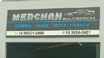 Merchan Multimarcas
