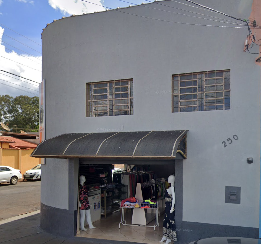 Modas E Acessorios Z