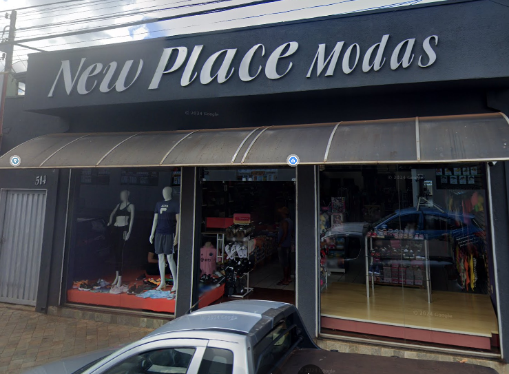 New Place Modas