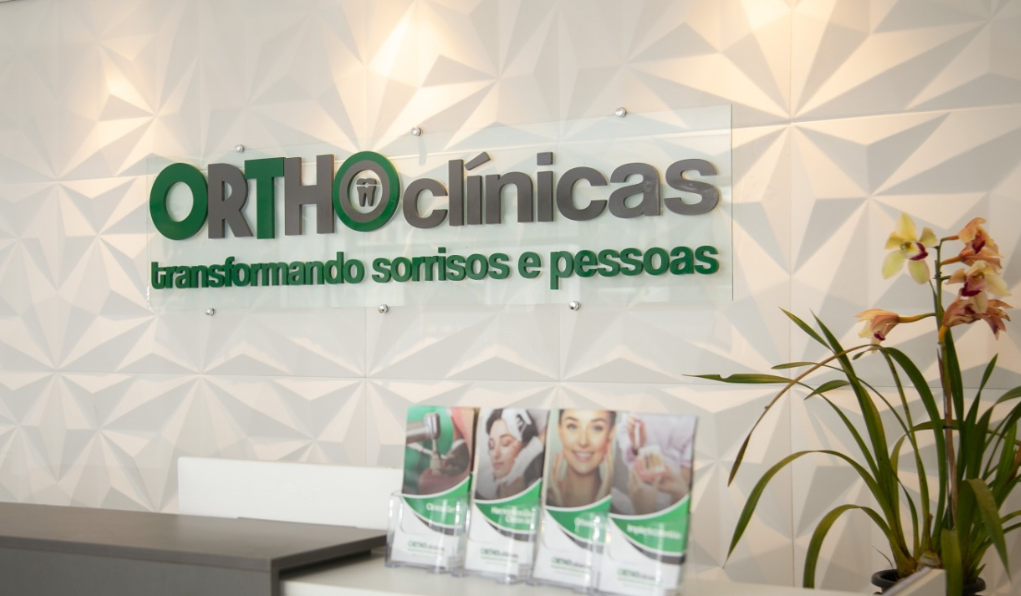 ORTHOclínicas Clínica Odontológica