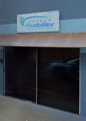 Fisioterapia Pélvica - Dra. Izabela Alves