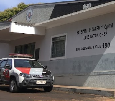 Polícia Militar do Estado de São Paulo