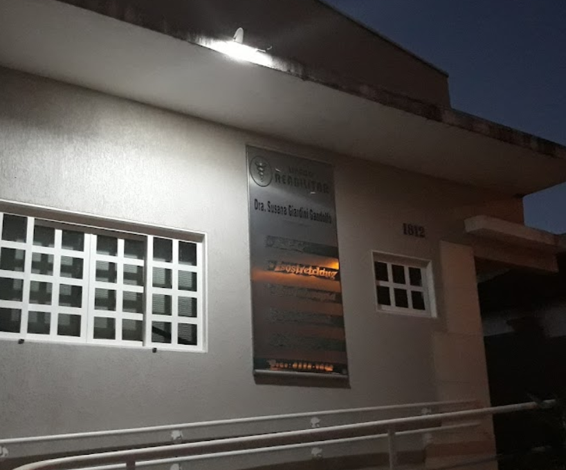 Reabilitar Clinica de Fisioterapia