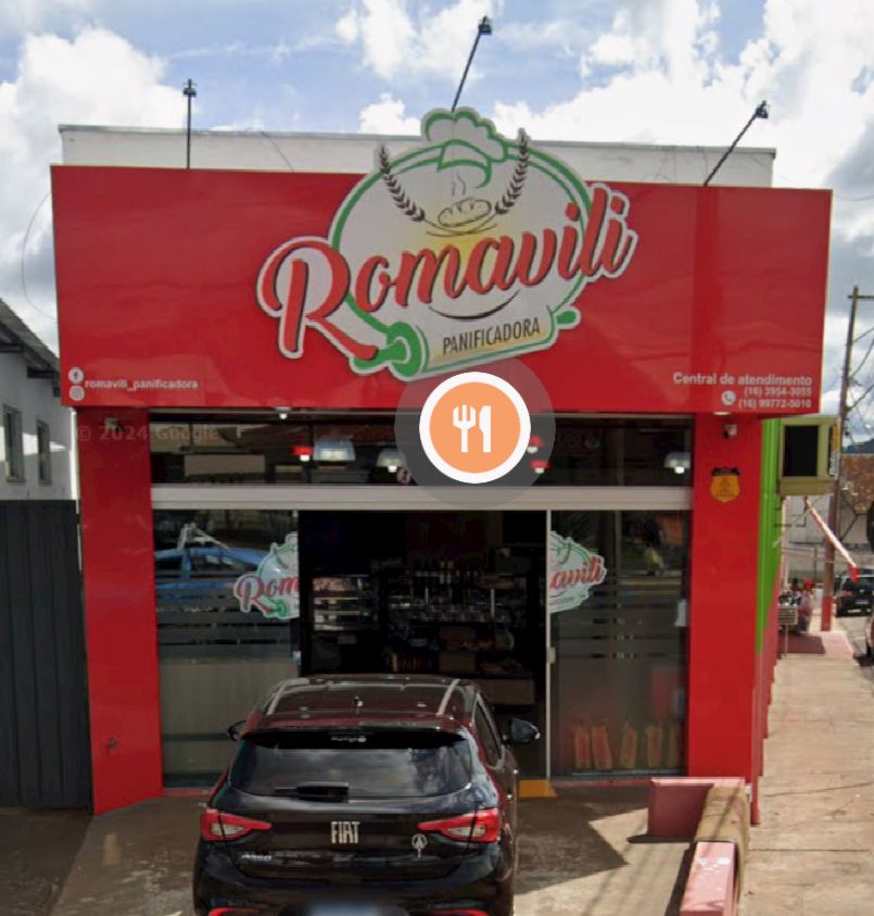  PANIFICADORA ROMAVILI
