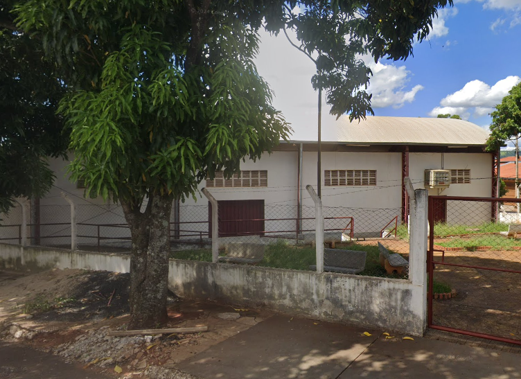 UB Eugenio Rosa Luiz Antônio