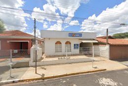 São Francisco saúde