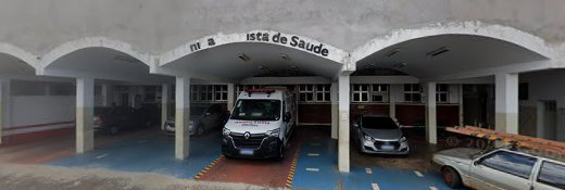 Unidade Mista de Luiz Antônio