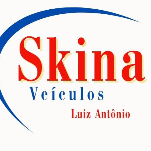 Skina Veículos Luiz Antônio