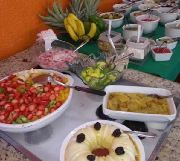 Restaurante La Tavola