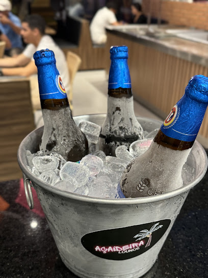 Açaideira Lounge - Açaí e Porções