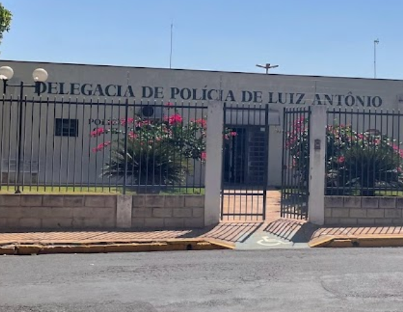 Delegacia de Polícia Civil