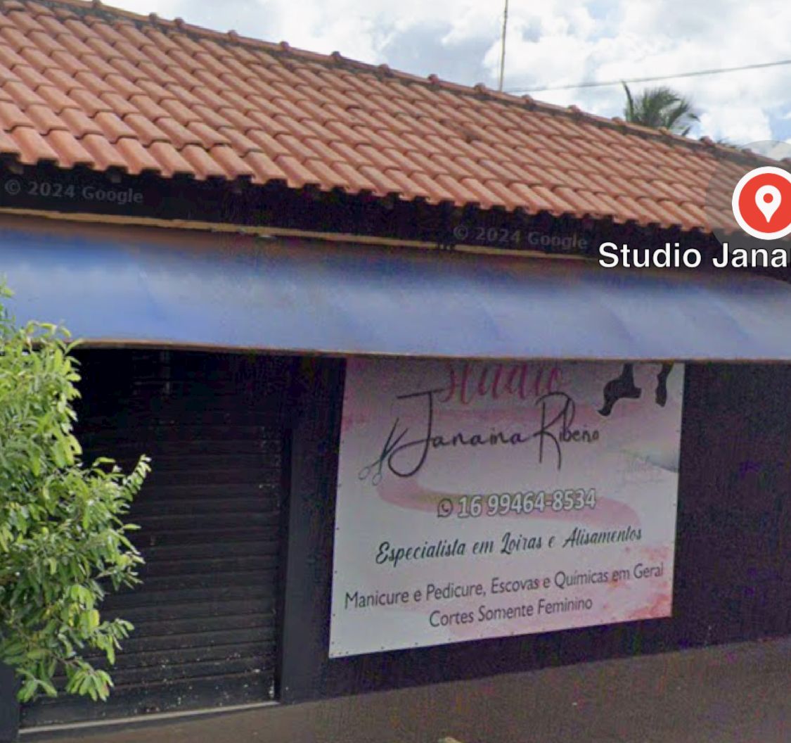 STUDIO JANANA LOIRAS