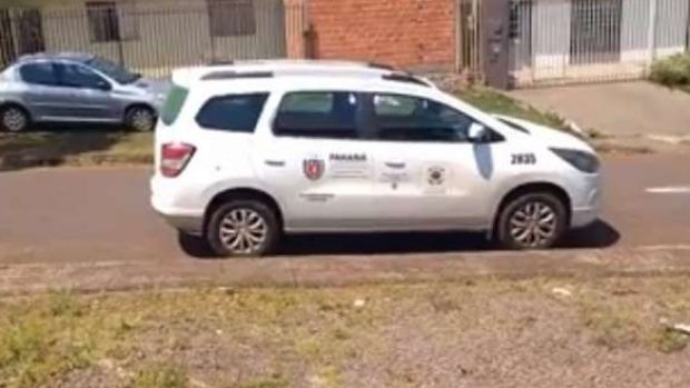 Transporte Emílio Serafim